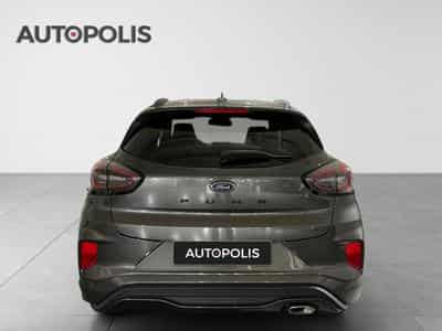 Ford Puma 1,0 EcoBoost Hybrid 114kW ST-Line Auto (2026) - Photo 15