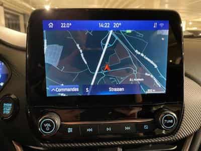 Ford Puma 1,0 EcoBoost Hybrid 114kW ST-Line Auto (2026) - Photo 3