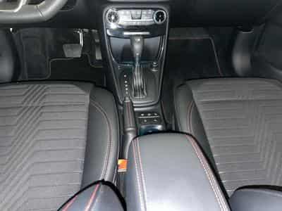 Ford Puma 1,0 EcoBoost Hybrid 114kW ST-Line Auto (2026) - Photo 10