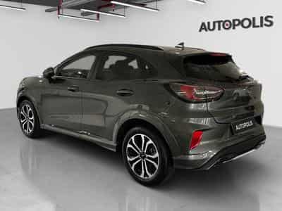 Ford Puma 1,0 EcoBoost Hybrid 114kW ST-Line Auto (2026) - Photo 13