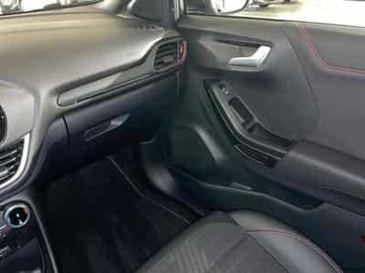 Ford Puma 1,0 EcoBoost Hybrid 114kW ST-Line Auto (2026) - Photo 9