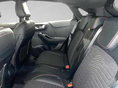 Ford Puma 1,0 EcoBoost Hybrid 114kW ST-Line Auto (2023) - Foto 11