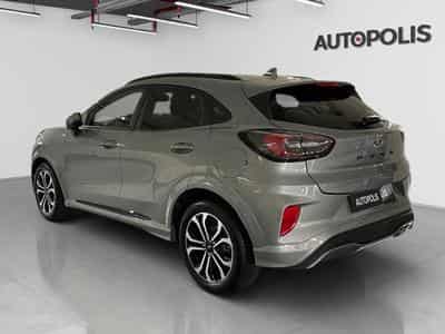 Ford Puma 1,0 EcoBoost Hybrid 114kW ST-Line Auto (2023) - Foto 13