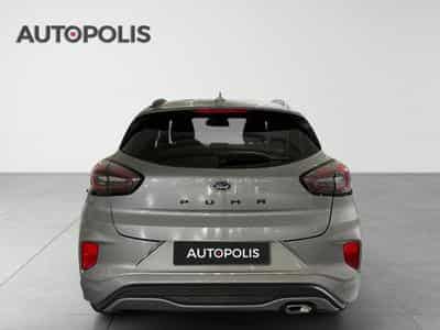Ford Puma 1,0 EcoBoost Hybrid 114kW ST-Line Auto (2023) - Foto 15