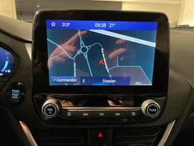 Ford Puma 1,0 EcoBoost Hybrid 114kW ST-Line Auto (2023) - Foto 3