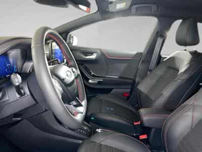 Ford Puma 1,0 EcoBoost Hybrid 114kW ST-Line Auto (2023) - Foto 4