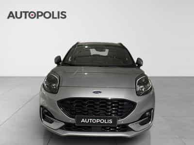 Ford Puma 1,0 EcoBoost Hybrid 114kW ST-Line Auto (2023) - Foto 14
