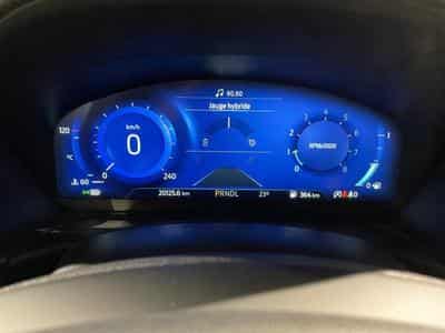 Ford Puma 1,0 EcoBoost Hybrid 114kW ST-Line Auto (2023) - Foto 2