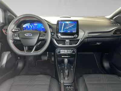 Ford Puma 1,0 EcoBoost Hybrid 114kW ST-Line Auto (2023) - Foto 5