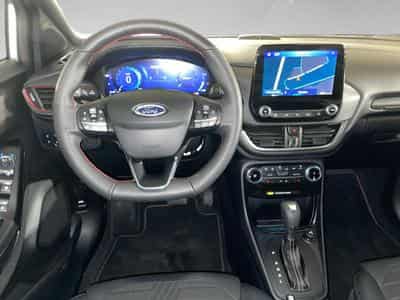 Ford Puma 1,0 EcoBoost Hybrid 114kW ST-Line Auto (2023) - Foto 6