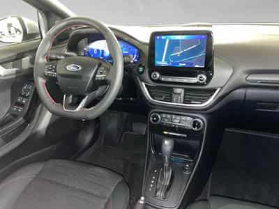 Ford Puma 1,0 EcoBoost Hybrid 114kW ST-Line Auto (2023) - Foto 7