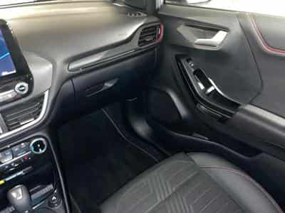 Ford Puma 1,0 EcoBoost Hybrid 114kW ST-Line Auto (2023) - Foto 9