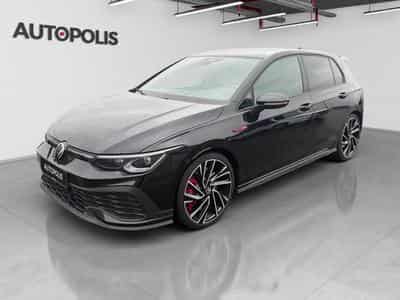 VW Golf VIII GTI (2026) - Photo 1