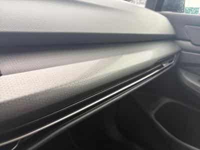 VW Golf VIII GTI (2026) - Photo 10