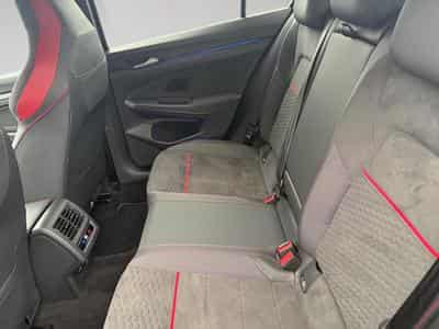 VW Golf VIII GTI (2026) - Photo 11