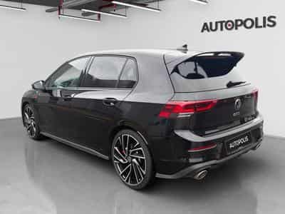 VW Golf VIII GTI (2026) - Photo 13