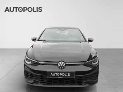 VW Golf VIII GTI (2026) - Photo 14