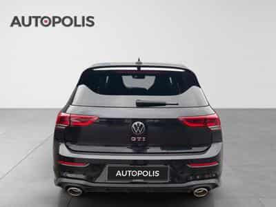 VW Golf VIII GTI (2026) - Photo 15