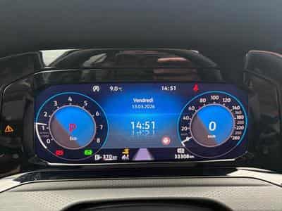 VW Golf VIII GTI (2026) - Photo 2