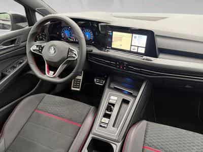 VW Golf VIII GTI (2026) - Photo 6