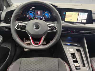 VW Golf VIII GTI (2026) - Photo 7