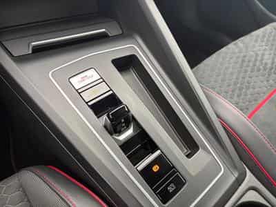 VW Golf VIII GTI (2026) - Photo 9