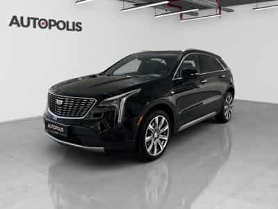 Cadillac XT4 2.0 PREMIUM LUXURY AWD (2026) - Photo 1