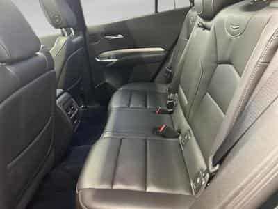 Cadillac XT4 2.0 PREMIUM LUXURY AWD (2026) - Photo 10