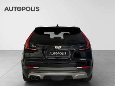 Cadillac XT4 2.0 PREMIUM LUXURY AWD (2026) - Photo 14