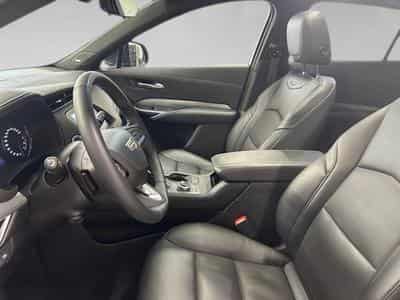 Cadillac XT4 2.0 PREMIUM LUXURY AWD (2026) - Photo 3