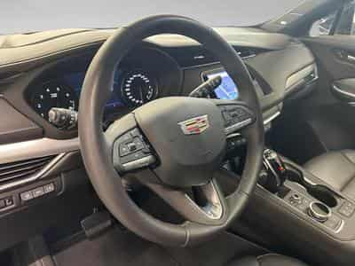 Cadillac XT4 2.0 PREMIUM LUXURY AWD (2026) - Photo 7