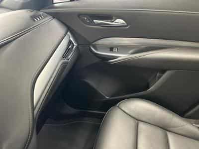 Cadillac XT4 2.0 PREMIUM LUXURY AWD (2026) - Photo 8