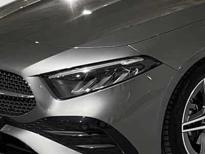 Mercedes A 200 1.3 hatchback AMG EDITION (2026) - Foto 1