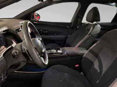 Hyundai Tucson 1.6 (2026) - Photo 4