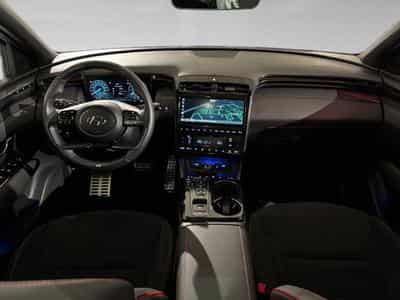 Hyundai Tucson 1.6 (2026) - Photo 5