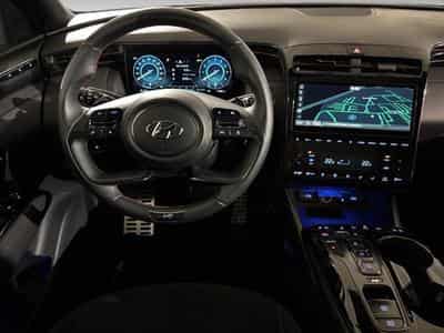 Hyundai Tucson 1.6 (2026) - Photo 7
