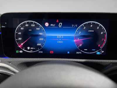 Mercedes A 200 1.3 hatchback AMG EDITION (2026) - Photo 2