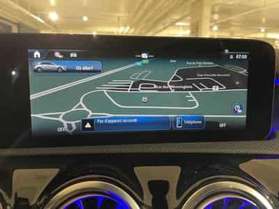 Mercedes A 200 1.3 hatchback AMG EDITION (2026) - Photo 3