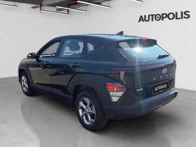 Hyundai Kona 1.0 T-GDI Techno 48V 7-DCT (2026) - Photo 13