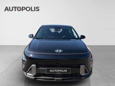 Hyundai Kona 1.0 T-GDI Techno 48V 7-DCT (2026) - Photo 14