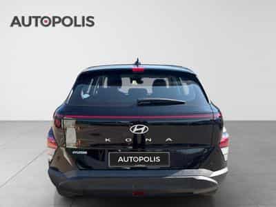 Hyundai Kona 1.0 T-GDI Techno 48V 7-DCT (2026) - Photo 15