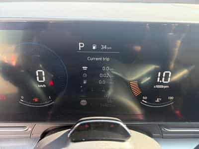 Hyundai Kona 1.0 T-GDI Techno 48V 7-DCT (2026) - Photo 2