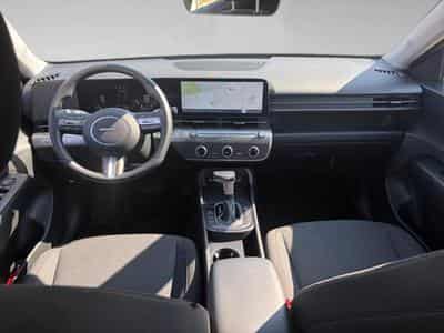 Hyundai Kona 1.0 T-GDI Techno 48V 7-DCT (2026) - Photo 5