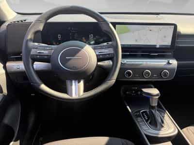 Hyundai Kona 1.0 T-GDI Techno 48V 7-DCT (2026) - Photo 7