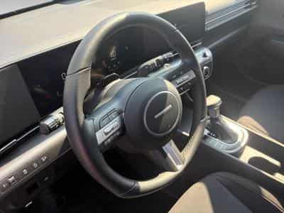 Hyundai Kona 1.0 T-GDI Techno 48V 7-DCT (2026) - Photo 8