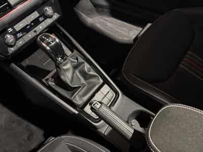 Skoda Kamiq 1.5 Monte Carlo (2026) - Photo 12