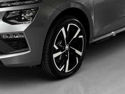 Skoda Kamiq 1.5 Monte Carlo (2026) - Photo 14