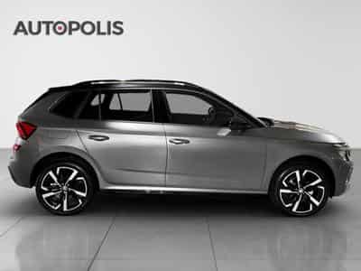 Skoda Kamiq 1.5 Monte Carlo (2026) - Photo 15