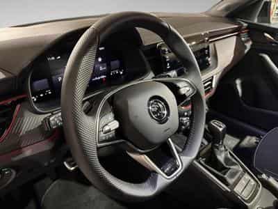 Skoda Kamiq 1.5 Monte Carlo (2026) - Photo 3