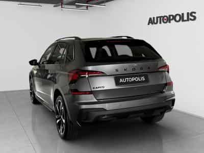 Skoda Kamiq 1.5 Monte Carlo (2026) - Photo 6